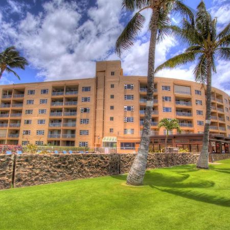 Menehune Shores 309 Kihei Eksteriør bilde