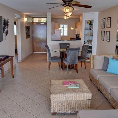 Menehune Shores 309 Kihei Eksteriør bilde