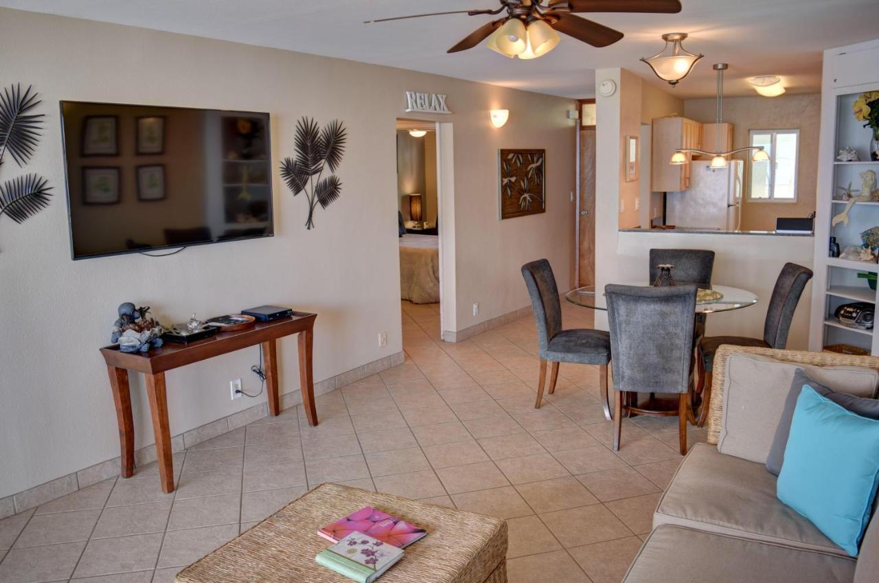 Menehune Shores 309 Kihei Eksteriør bilde