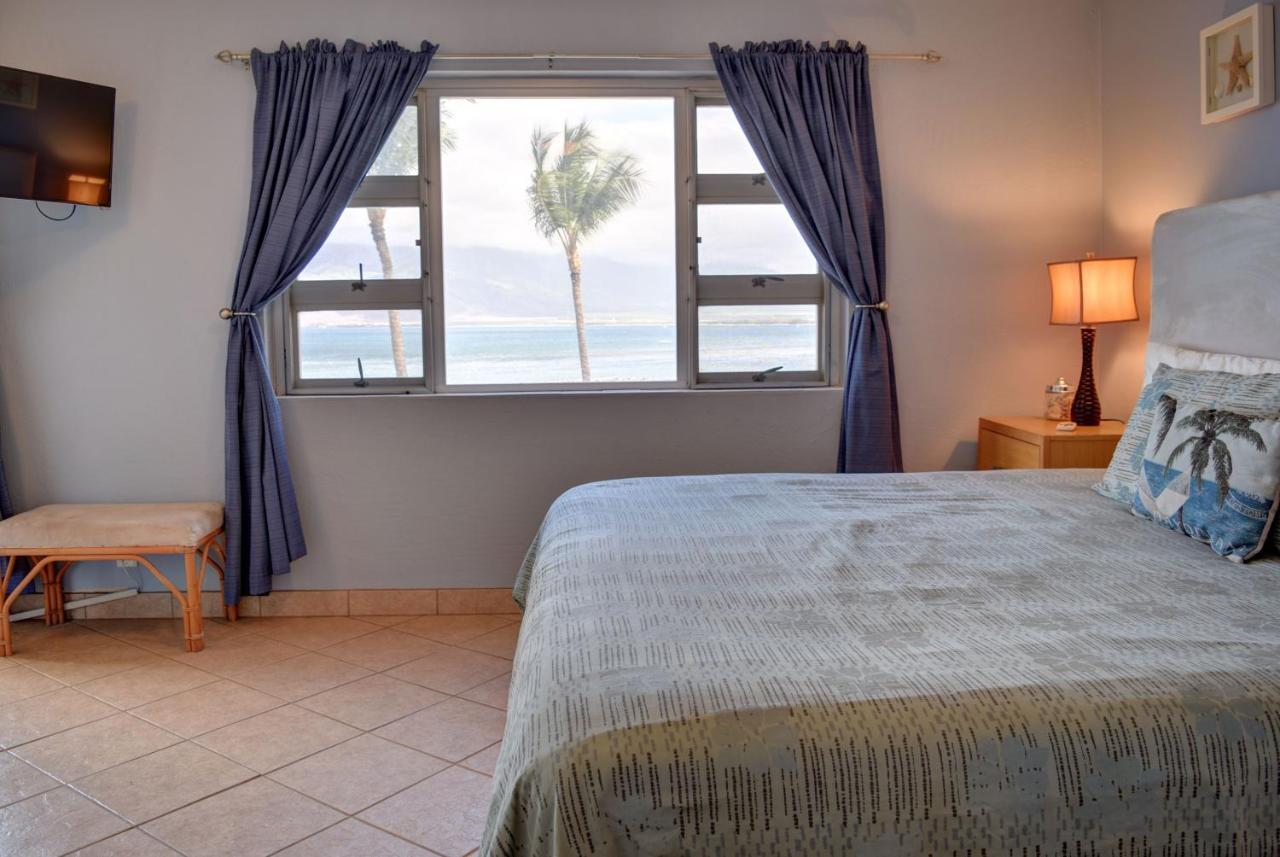 Menehune Shores 309 Kihei Eksteriør bilde