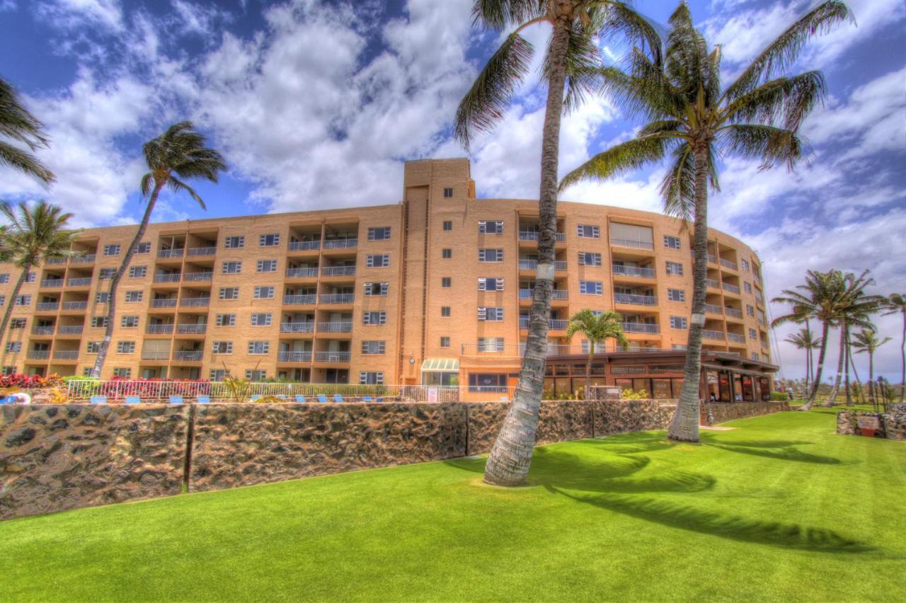 Menehune Shores 309 Kihei Eksteriør bilde